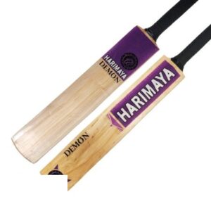 Harimaya Demon Cricket Bat