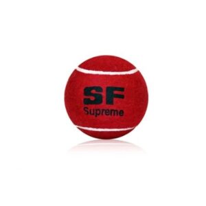 Stanford Supreme Cricket Tennis Ball