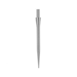 Winmau Silver Velocity Dart Point