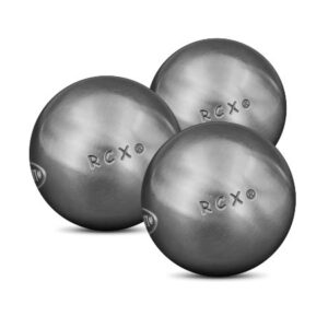 Obut Petanque Boules RCX – Style 0