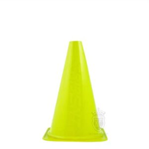 Trident 9″ Cone – Neon