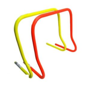 New Top Mini Hurdle Set (18")