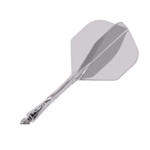 Winmau Fusion (Clear)