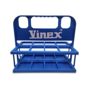 Vinex Water Bottle Carrier (8 Bottles)