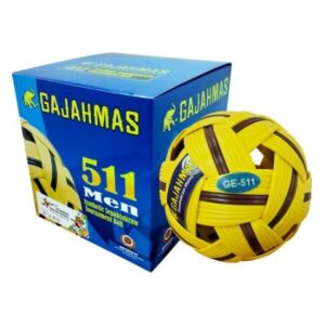 Gajah Emas GE-511 Takraw Ball