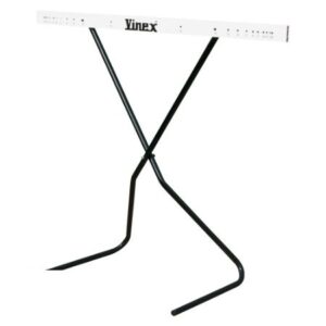 Vinex 115 Training Hurdle (Scissor Type)