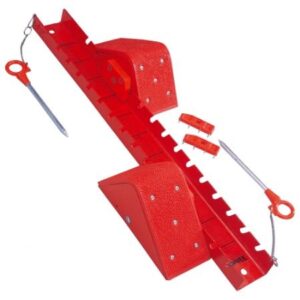 Vinex Starting Block Racer