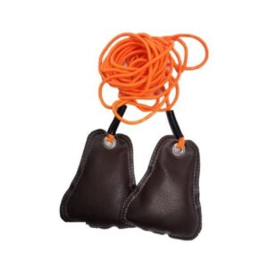 Vinex Elastic Crossbar Rope