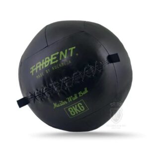 Trident Master Premium Wall Ball – 8kg