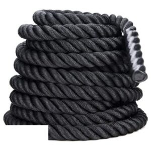 New Top Battle Rope