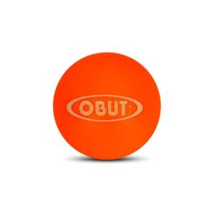 Obut Petanque Competition Jack – Orange