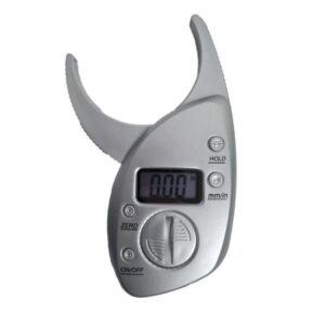 Digital Body Fat Caliper