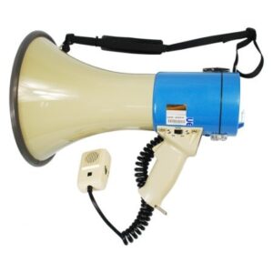 Show ER-66S Megaphone