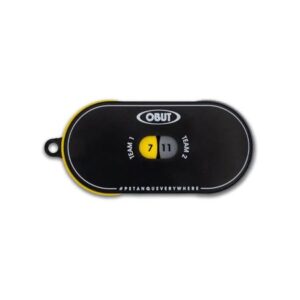 Obut Petanque Score Marker