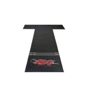 SHOT Professional T Dart Mat