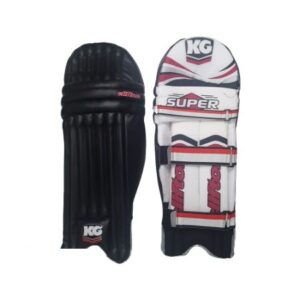 KG Super - Cricket Batting Legguard