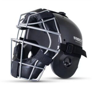 Trident Milestone Softball Catchers Helmet