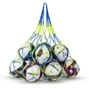 Trident Premium Ball Carry Net – 10 Balls