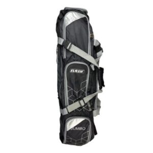 Flash Jumbo Hockey Stick Bag-6 Stick