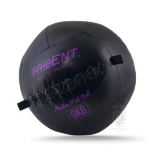 Trident Master Premium Wall Ball – 9kg