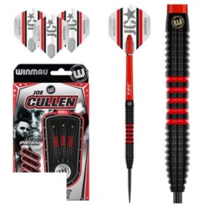 Winmau Joe Cullen 85% Tungsten Darts