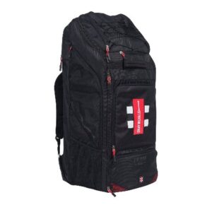 Gray Nicolls Team 800 Duffle – Black