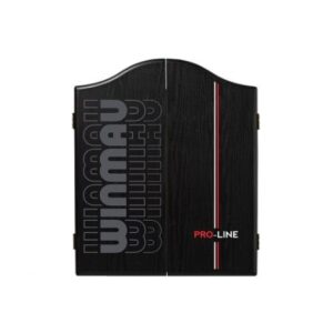 Winmau Pro Line Dartboard Cabinet