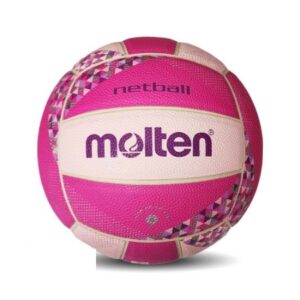 Molten Netball Competition (SN48/SN58)
