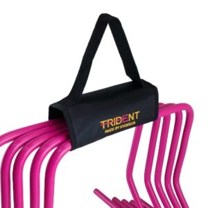 Trident Mini Hurdle Holder