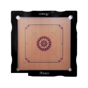GC-99 Ramco - Tournament Carrom Board