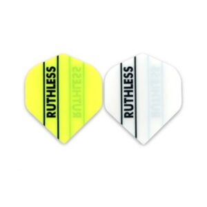 Ruthless Solid Panel - Dart Flight