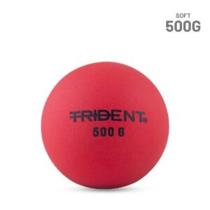 Trident Milestone Soft Shot Put – 500g