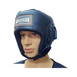 Madison Tournament Boxing Head Guard