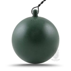 Trident Hammer With Wire Turned – 6.25kg