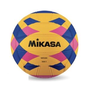 Mikasa WP550C Water Polo Ball