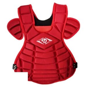 Diamond Softball DCP - ML Chest Protector 17.5"