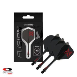 Winmau Fusion Blade X