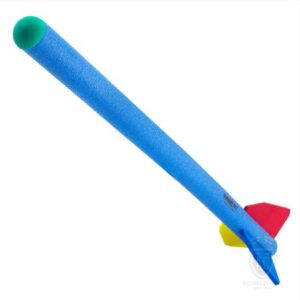 Trident Mini Foam Javelin – 91cm