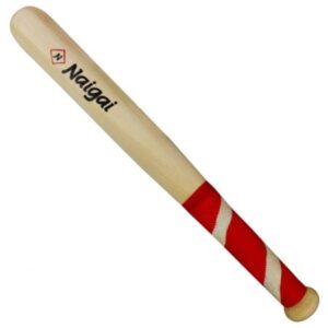 Naigai Rounders Bat