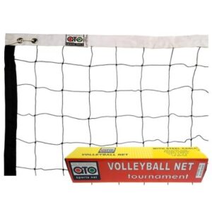 GTO Tournament Volleyball Net