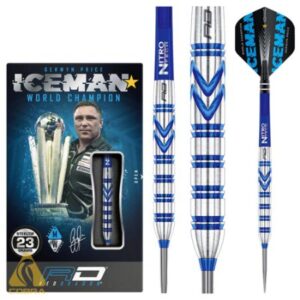 Red Dragon Gerwyn Price Original- Steel Tip Darts