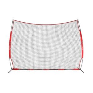 Naigai Softball Pitching Screen 12ft x 7ft
