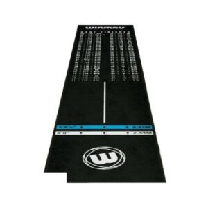 Winmau Outshot Dart Mat