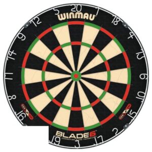 Winmau Blade 6 Dartboard