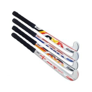 TK Flag 18" Souvenir Hockey Stick