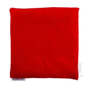 Trident Bean Bag – Red