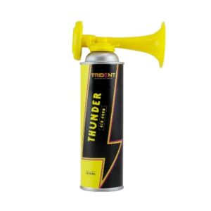Trident Thunder Air Horn – 550ml