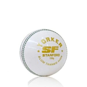 Stanford Yorker - Cricket Ball