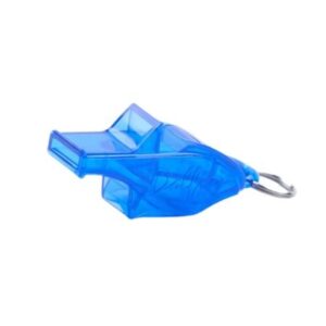 Molten Dolfin Pro Whistle - Blue