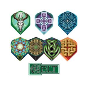 SHOT Celt - Dart Flights